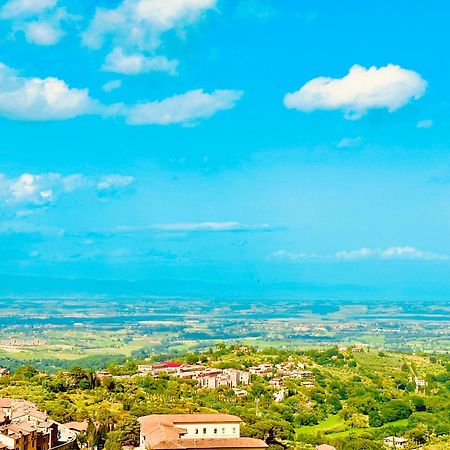 Panorama Montepulciano Hotel Exterior photo