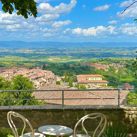 Panorama Montepulciano Hotel Exterior photo