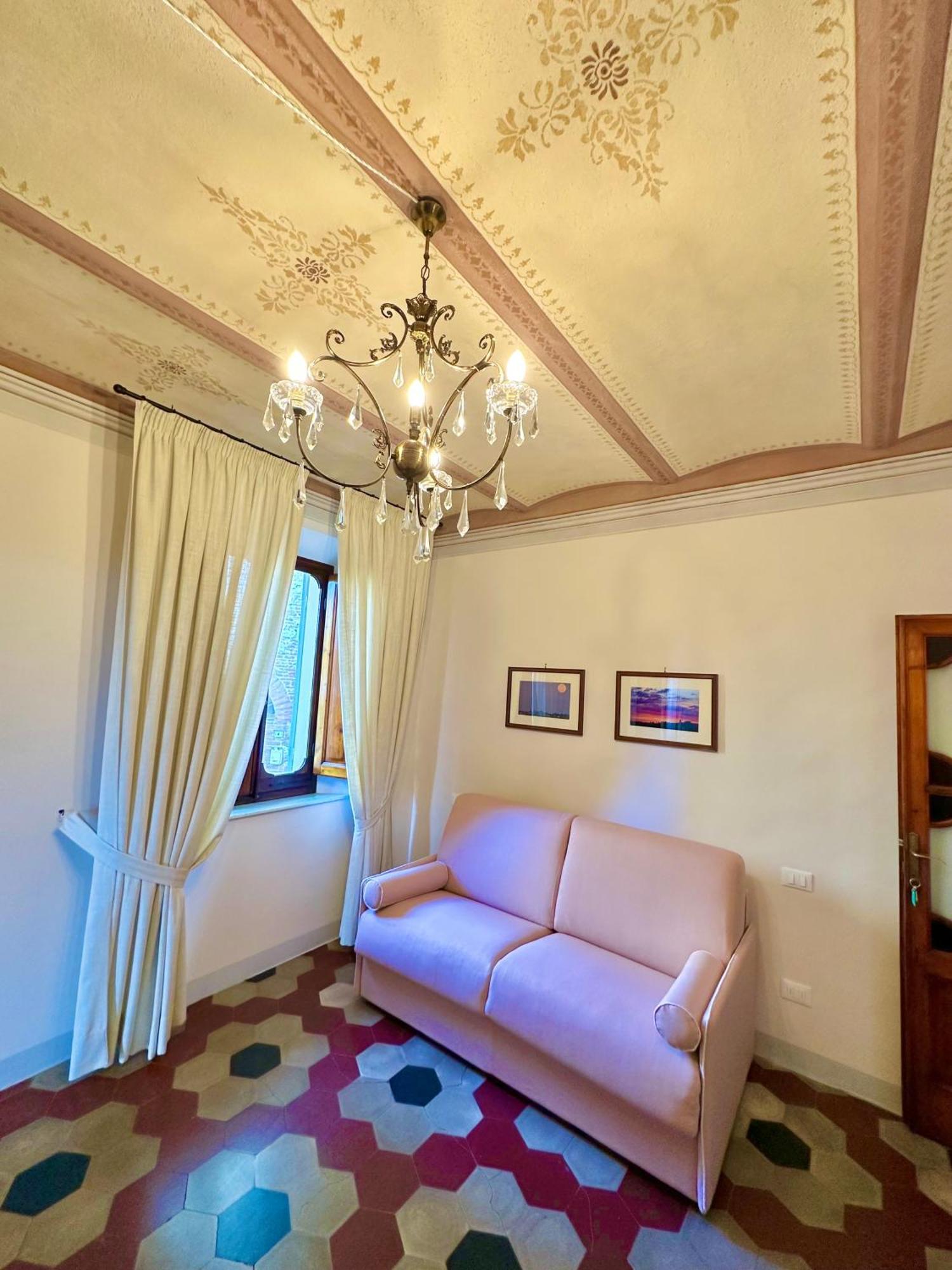 Panorama Montepulciano Hotel Exterior photo