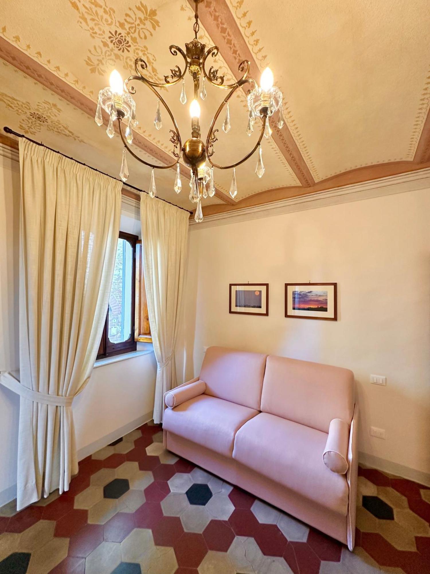 Panorama Montepulciano Hotel Exterior photo
