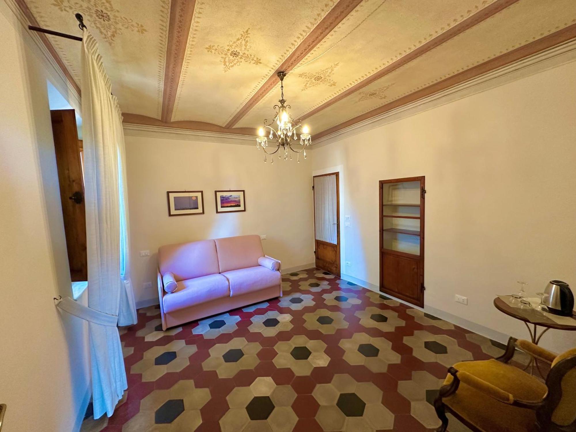 Panorama Montepulciano Hotel Exterior photo