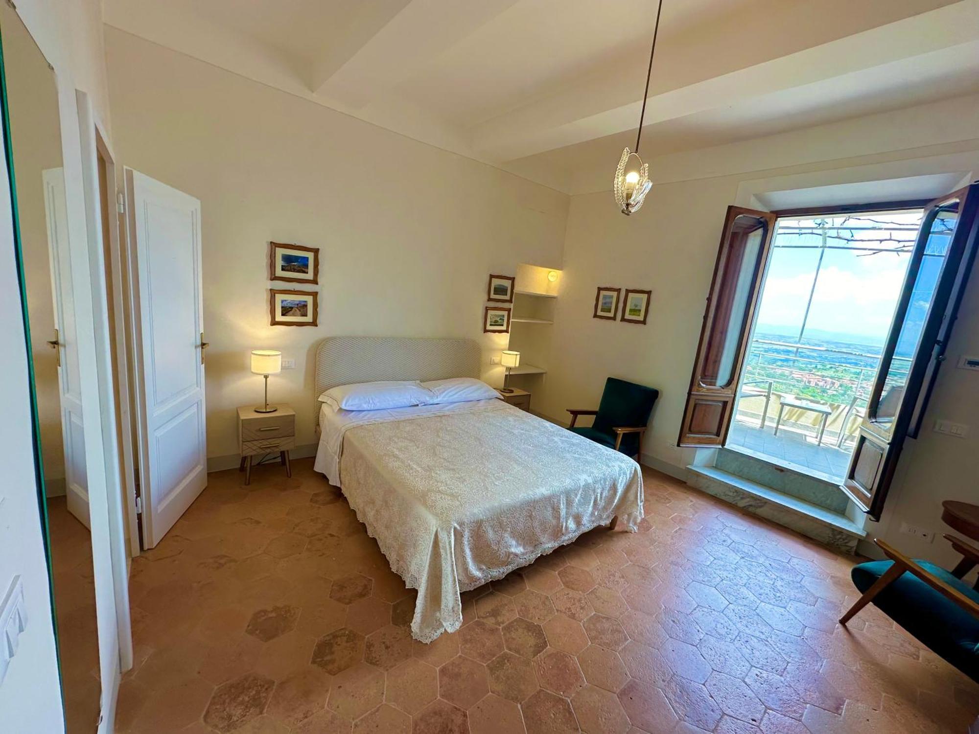 Panorama Montepulciano Hotel Exterior photo